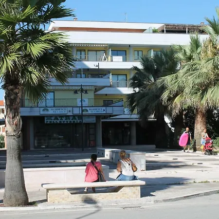 Chico Apartment