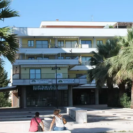 Chico * Alba Adriatica