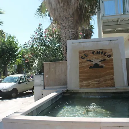 Apartment Chico Alba Adriatica