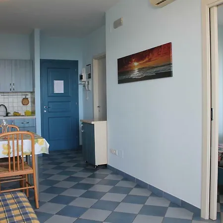 Apartment Chico Alba Adriatica